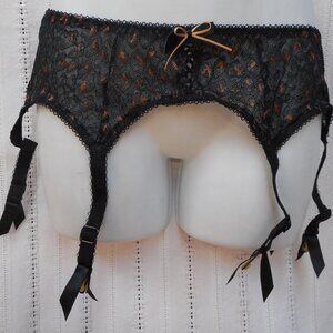 Garter Belt